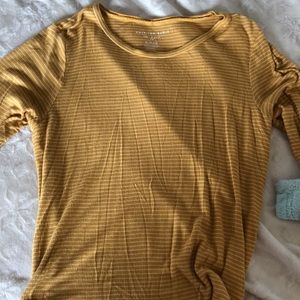 super soft long sleeved tee
